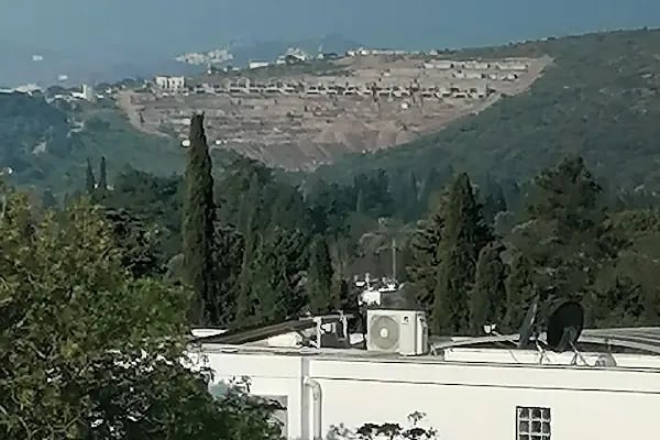Komşu Evler - Resim 2