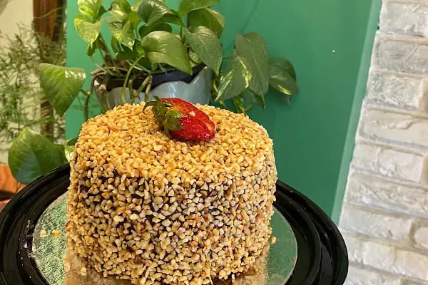 Bess Bakery - Resim 15