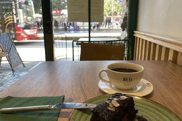 Bess Bakery - Resim 7