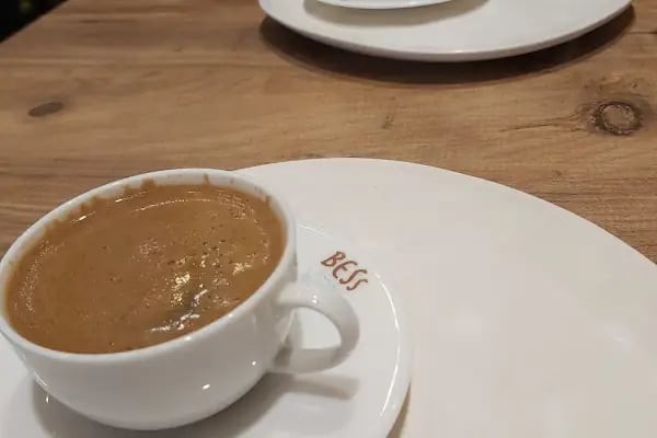 Bess Bakery - Resim 9