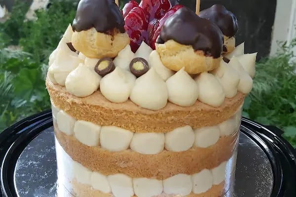 Bess Bakery - Resim 20