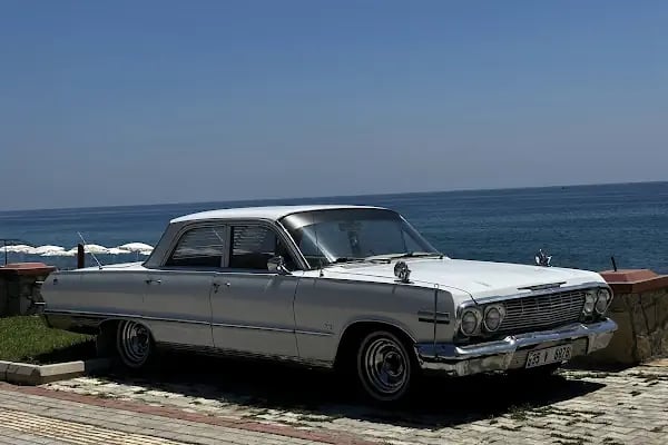 Alanya Euro Auto Rent A Car - Resim 14