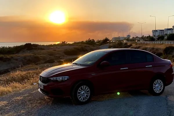 Alanya Euro Auto Rent A Car - Resim 7