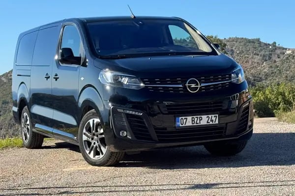 Alanya Euro Auto Rent A Car - Resim 11