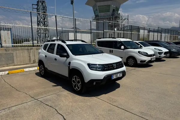Alanya Euro Auto Rent A Car - Resim 3
