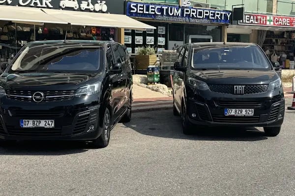 Alanya Euro Auto Rent A Car - Resim 2