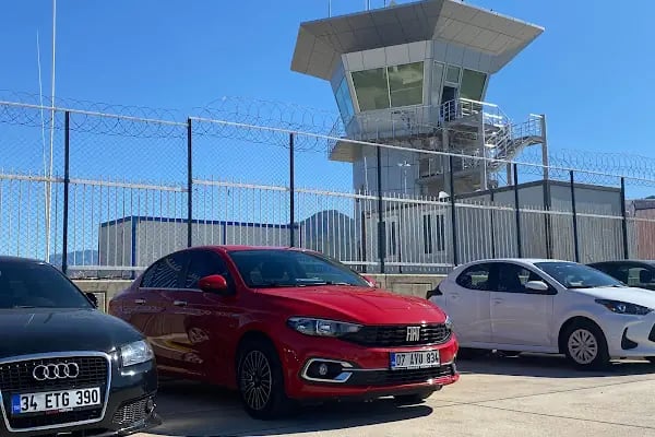 Alanya Euro Auto Rent A Car - Resim 5