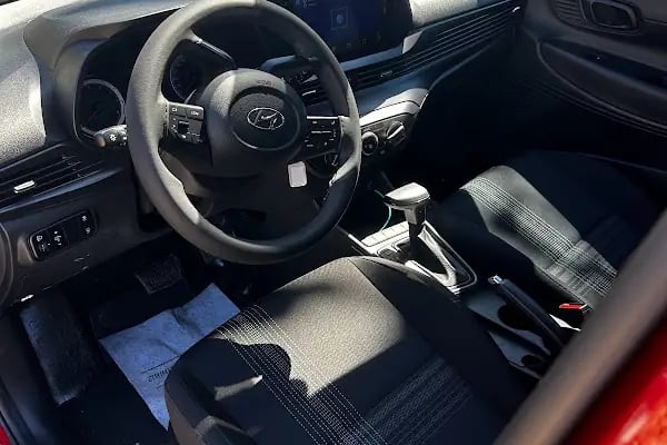 Alanya Euro Auto Rent A Car - Resim 17