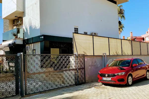 Alanya Euro Auto Rent A Car - Resim 18