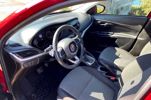 Alanya Euro Auto Rent A Car - Resim 19
