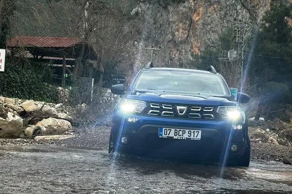 Alanya Euro Auto Rent A Car - Resim 16