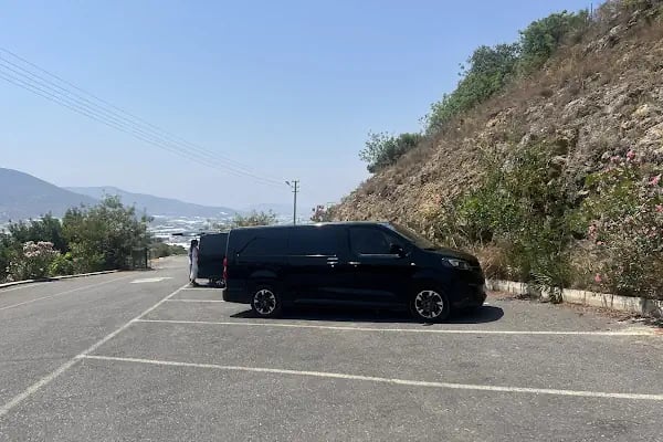 Alanya Euro Auto Rent A Car - Resim 6