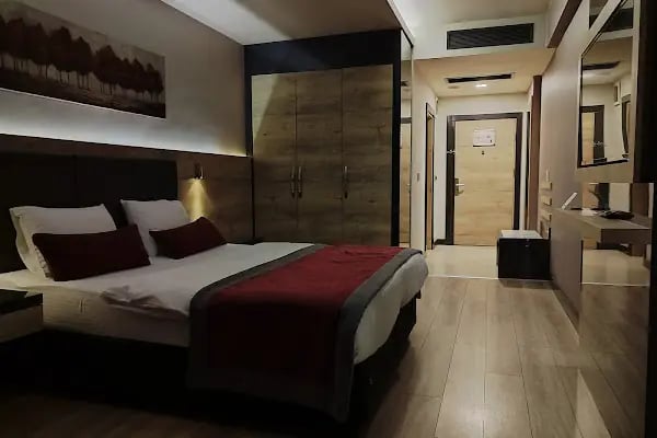 Ramada Encore by Wyndham Gebze - Resim 4