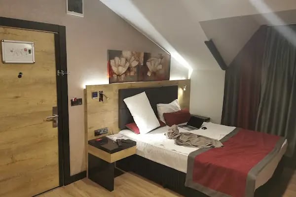 Ramada Encore by Wyndham Gebze - Resim 6