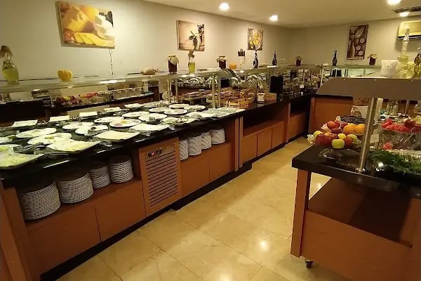 Ramada Encore by Wyndham Gebze - Resim 14