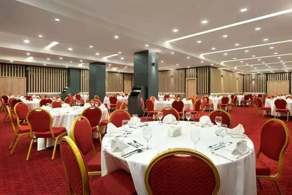 Ramada Encore by Wyndham Gebze - Resim 11