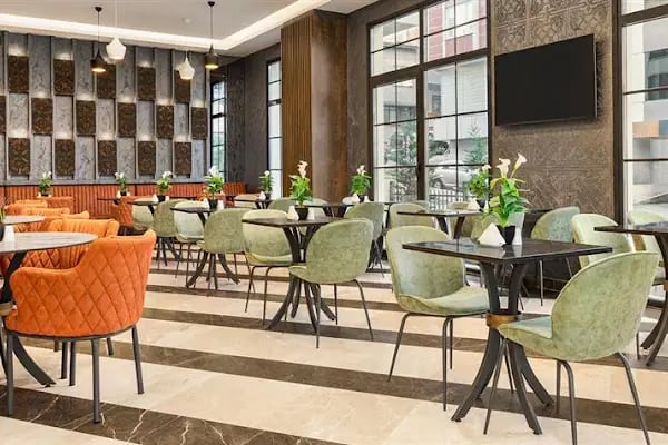 Ramada Encore by Wyndham Gebze - Resim 15