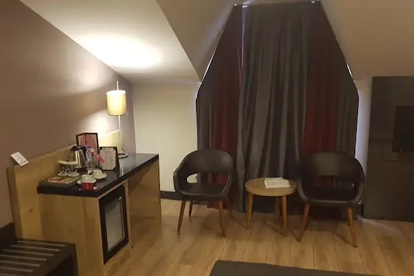 Ramada Encore by Wyndham Gebze - Resim 16