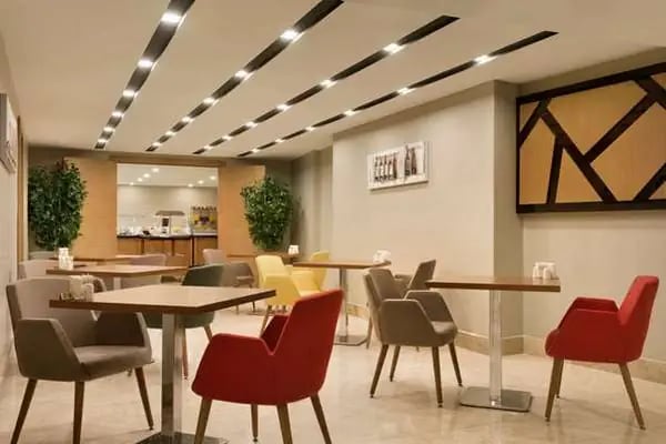 Ramada Encore by Wyndham Gebze - Resim 12
