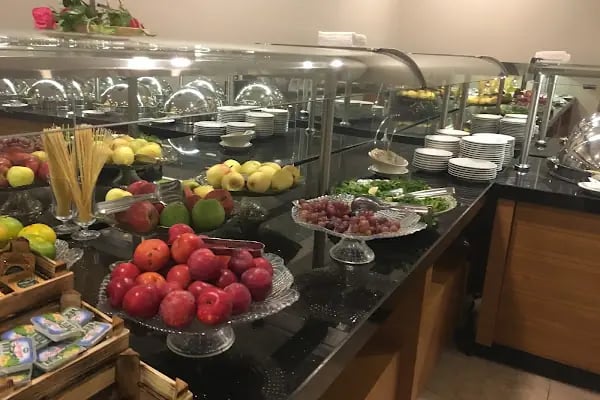Ramada Encore by Wyndham Gebze - Resim 5