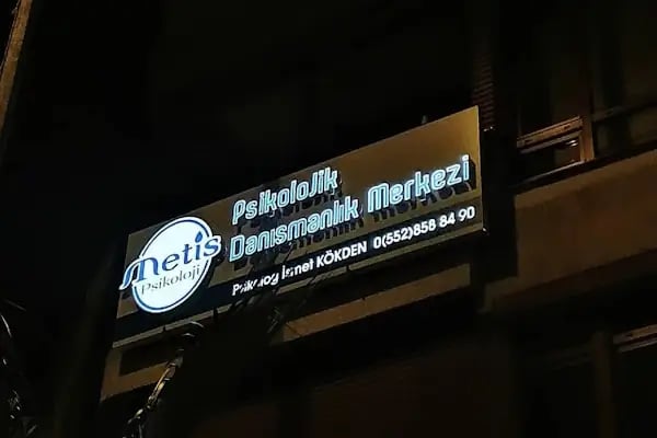 Metis Psikoloji - Resim 1