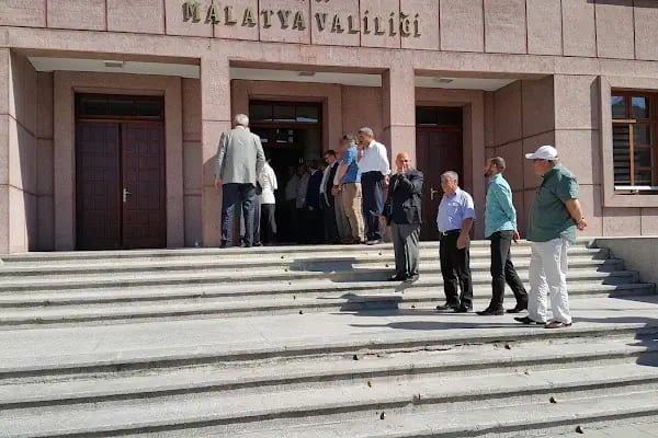 T.C. Malatya Valiliği - Resim 11