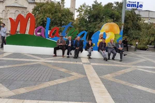 T.C. Malatya Valiliği - Resim 13