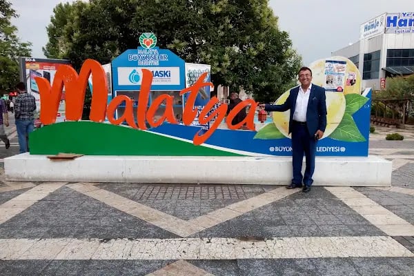 T.C. Malatya Valiliği - Resim 7