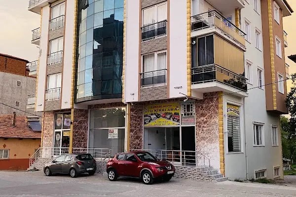 E&amp;T Rentacar araç kiralama - Resim 15