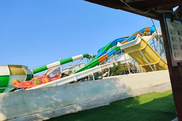 Trend Aqua Park - Resim 7