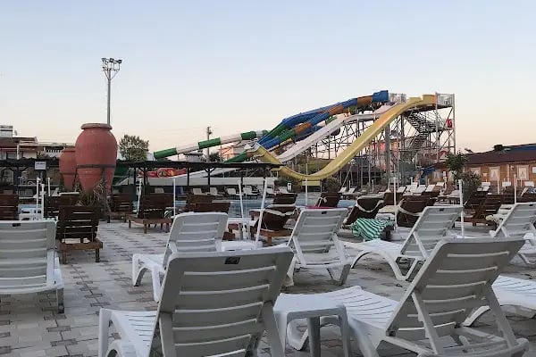 Trend Aqua Park - Resim 11