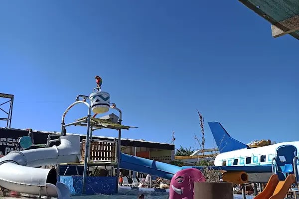 Trend Aqua Park - Resim 14