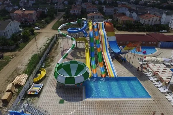 Trend Aqua Park - Resim 6