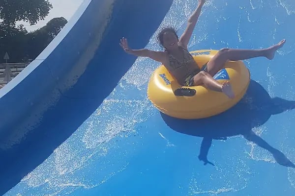 Trend Aqua Park - Resim 15
