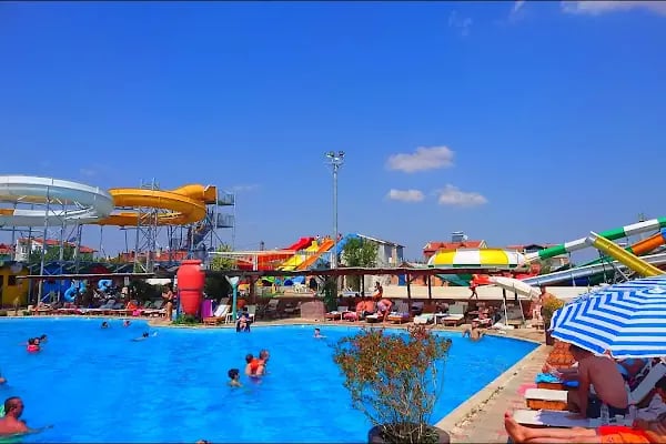Trend Aqua Park - Resim 1