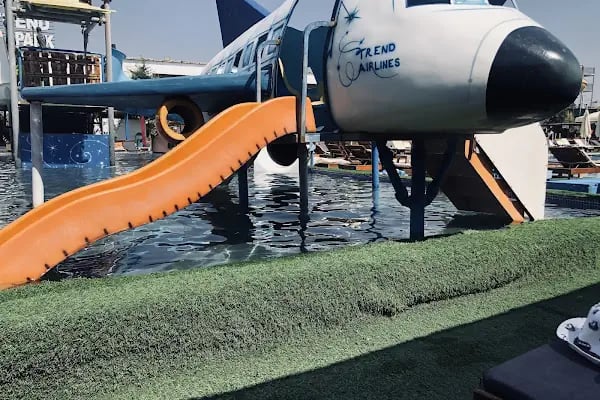 Trend Aqua Park - Resim 10