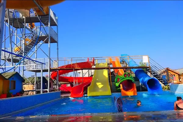 Trend Aqua Park - Resim 5