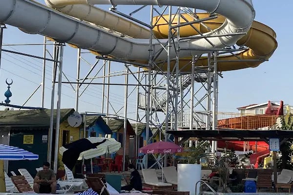 Trend Aqua Park - Resim 9