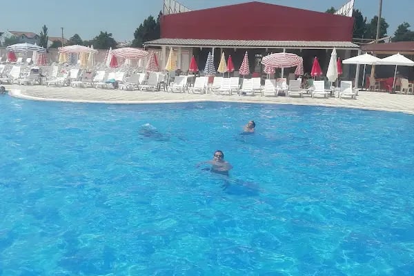 Trend Aqua Park - Resim 16