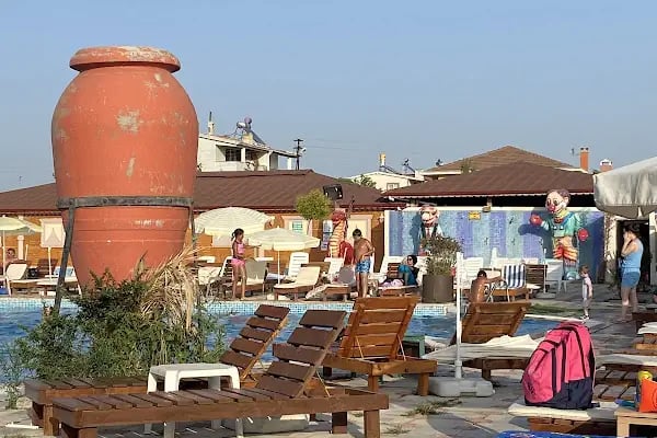 Trend Aqua Park - Resim 8