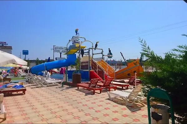 Trend Aqua Park - Resim 4