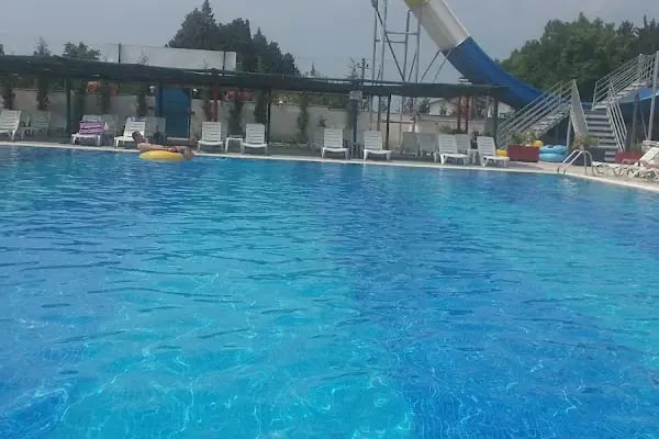 Trend Aqua Park - Resim 12