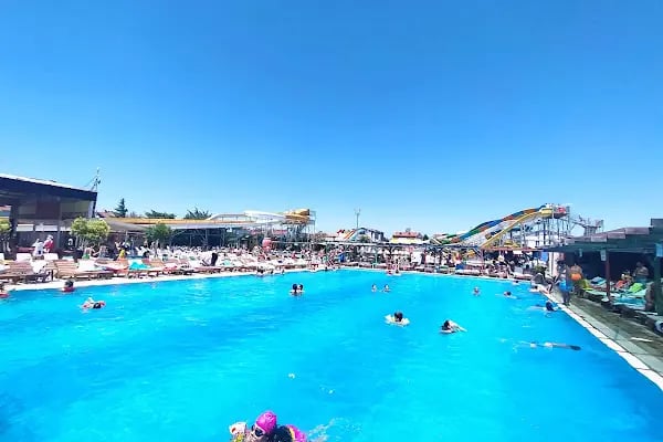 Trend Aqua Park - Resim 17