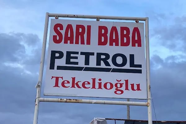 Moil-tekcer Petrol - Resim 5