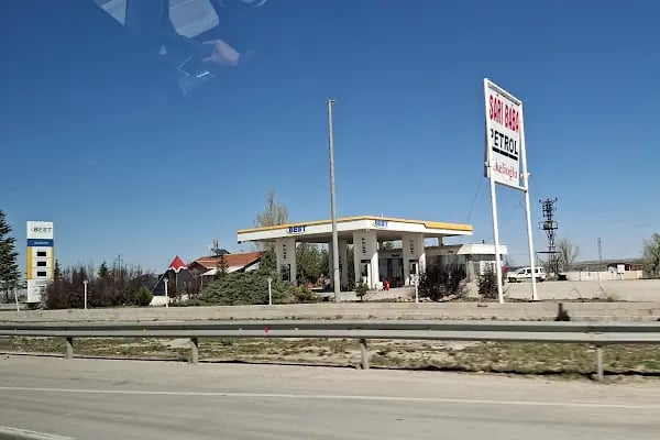 Moil-tekcer Petrol - Resim 2
