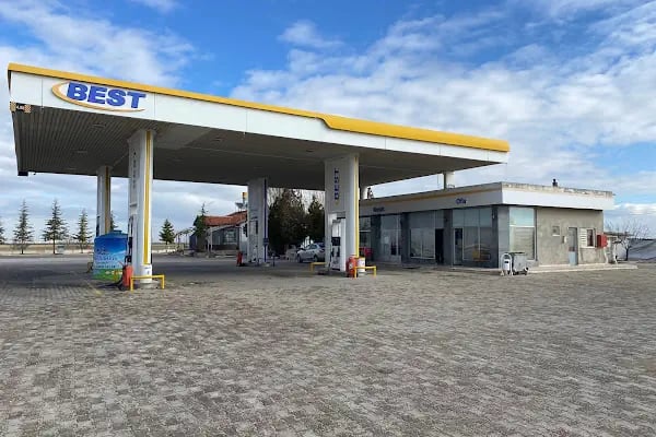Moil-tekcer Petrol - Resim 3