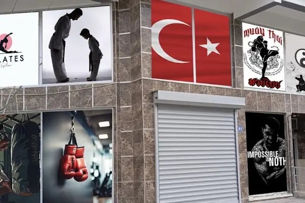 HB SPOR AKADEMİSİ - Resim 2