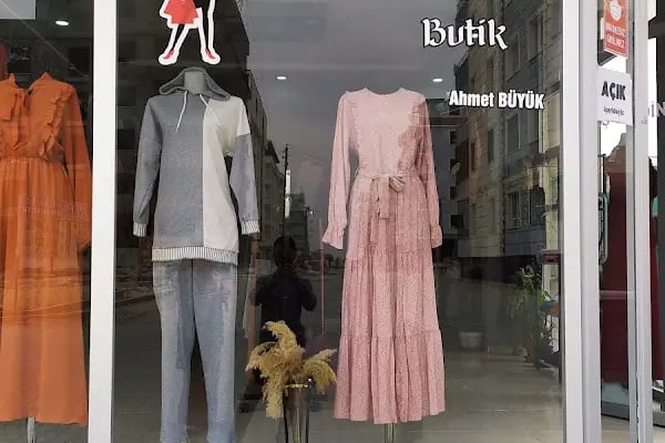 Zeynep butik - Resim 1