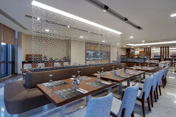 Hilton Garden Inn Çorlu - Resim 4
