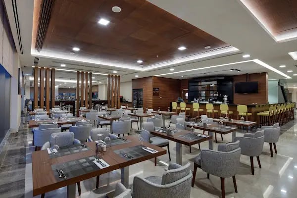 Hilton Garden Inn Çorlu - Resim 14